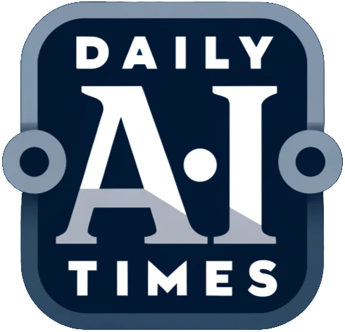 Daily AI Times Logo