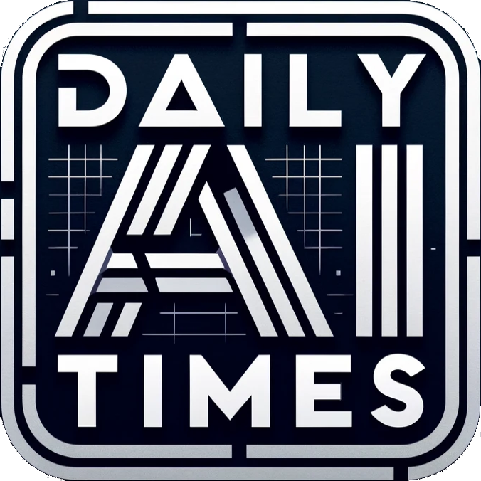 Daily AI Times Logo
